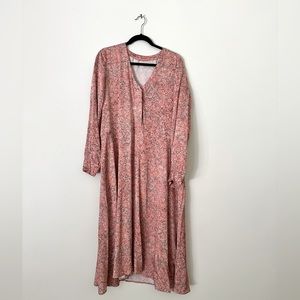 Norr, size L, new without tags dress